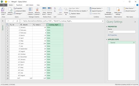 VLOOKUP Alternatives