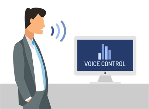 Voice Command Capability