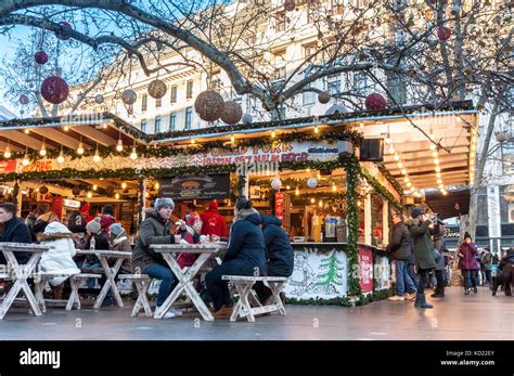 Vörösmarty Square Christmas Market