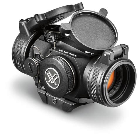 Vortex Sparc red dot sight