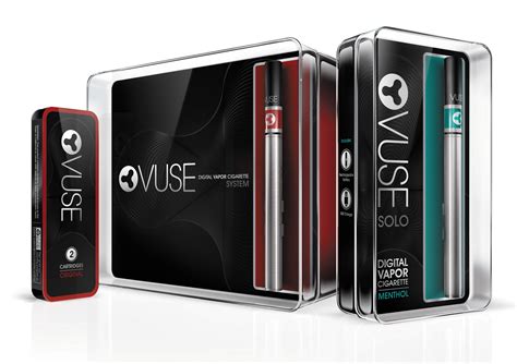 Vuse e-Cigarette Discounts Printable