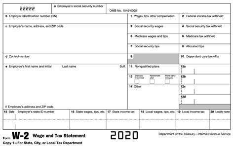 W2 format Excel macro free