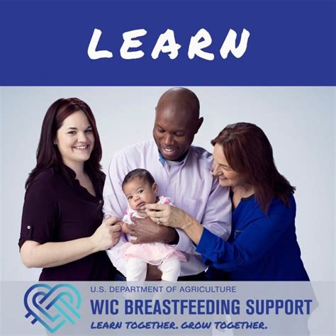 WIC Breastfeeding Support Indianapolis Indiana