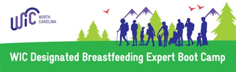 WIC Breastfeeding Support at Camp Lejeune, NC