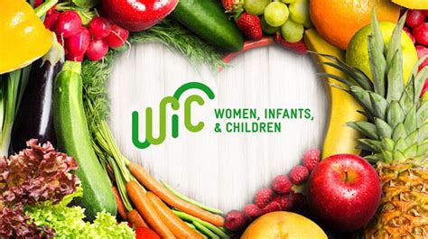 WIC Nutrition Education Marion County