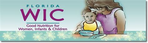 WIC Participants Marion County Benefits