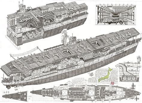 WW2 Carrier Planes in formation