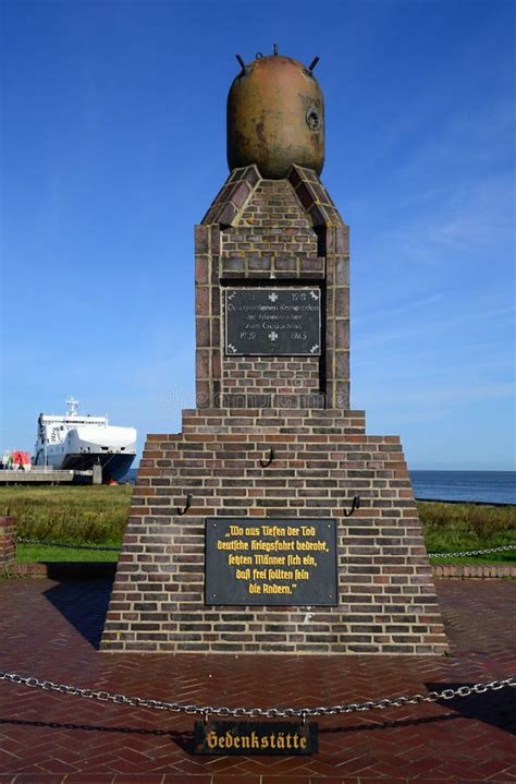 WW2 Minesweeper Memorials