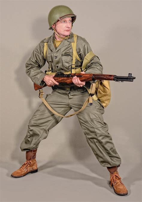 World War II Imperial Japanese Army Uniform