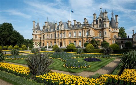 Waddesdon Manor