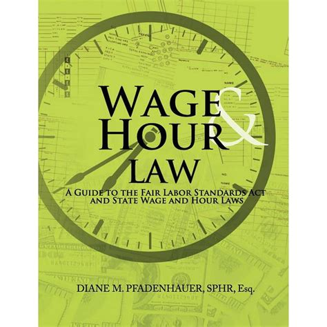 Wage and Hour Laws in Nevada