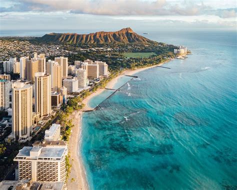 Waikiki Beach Park