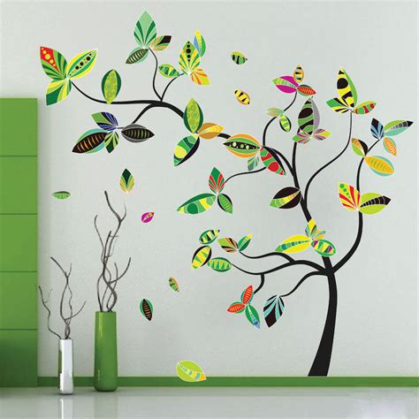 Wall Decal