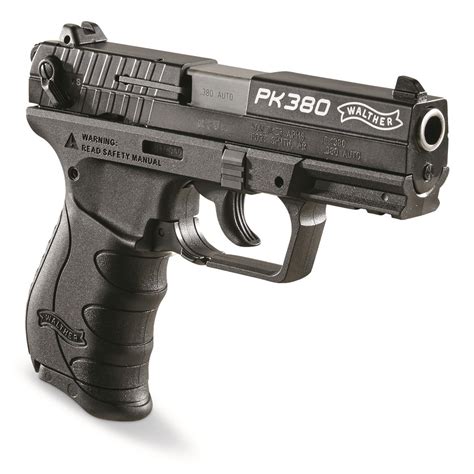 Walther PK 380 Image 1