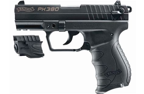 Walther PK 380 Image 2