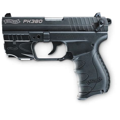 Walther PK 380 Image 8