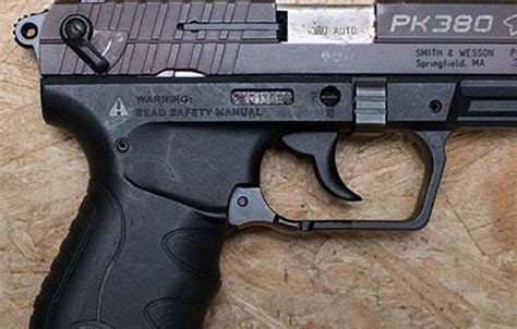 Walther PK380 Review