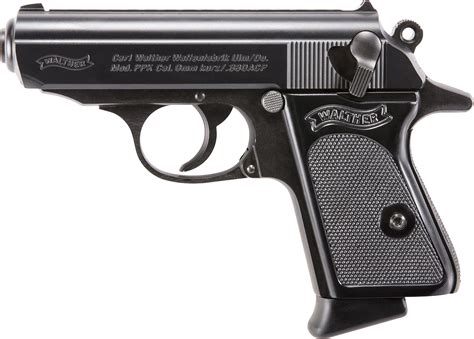 Walther PPK Gallery Image 1