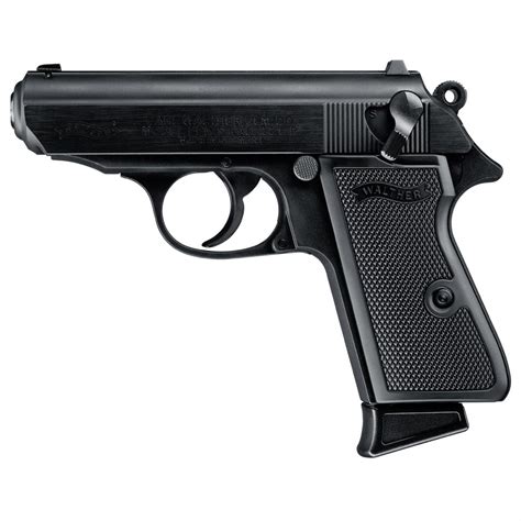 Walther PPK Gallery Image 10