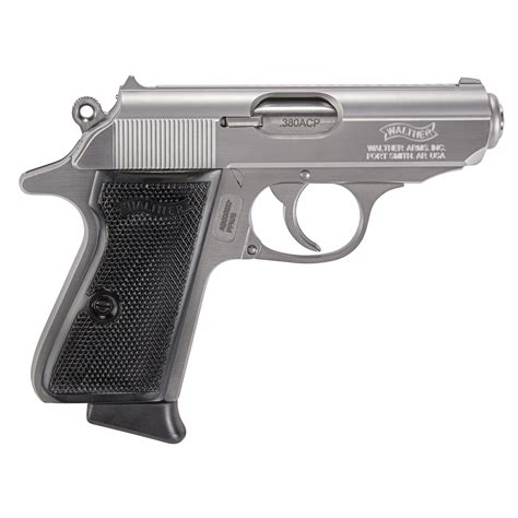 Walther PPK Gallery Image 5