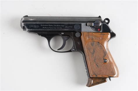 Walther PPK Gallery Image 6