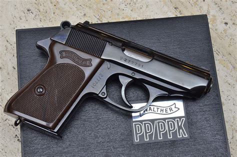 Walther PPK Gallery Image 7