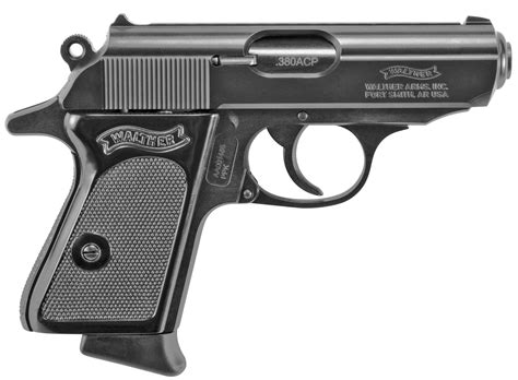 Walther PPK