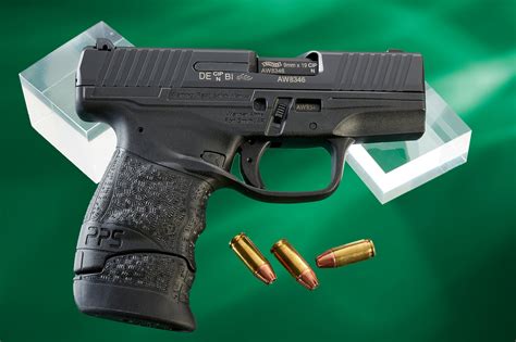 Walther PPS M2 Concealability