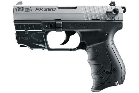 Walther Pk380 Concealed Carry Image 3