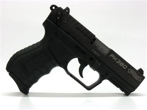 Walther Pk380 image 10