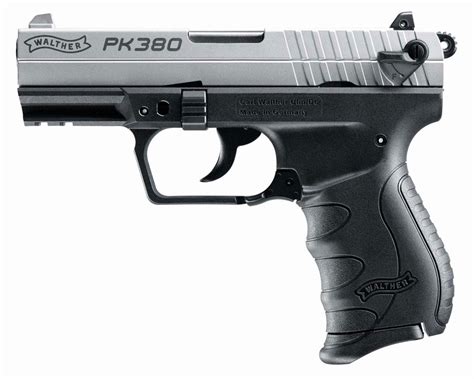 Walther Pk380 image 2