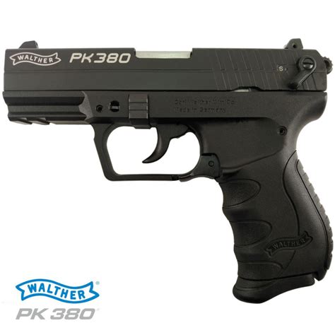 Walther Pk380 image 9