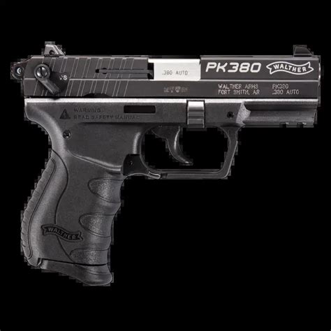 Walther Pk380 Review Image 1