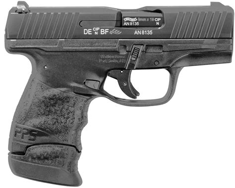 Walther PPS M2 Affordability