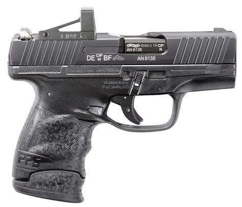 Walther PPS M2 Affordability