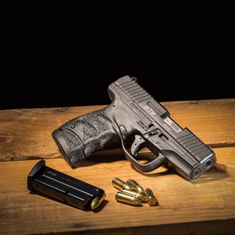 Walther PPS M2 Reviews