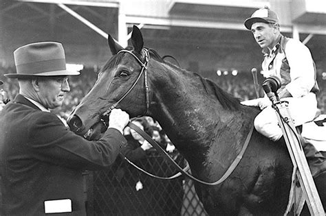 War Admiral's champion status