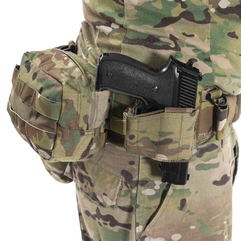 Warrior Assault Systems Holsters