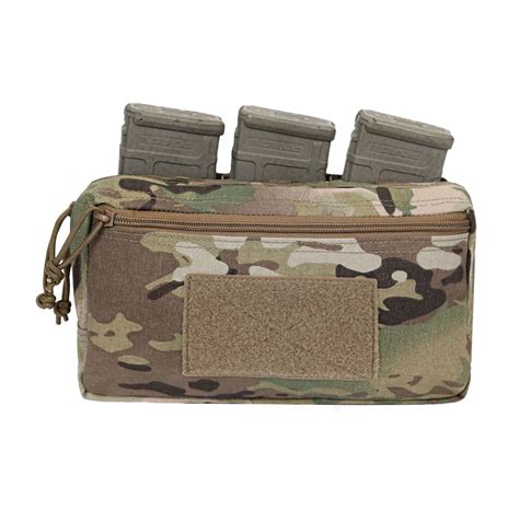 Warrior Assault Systems Pouches