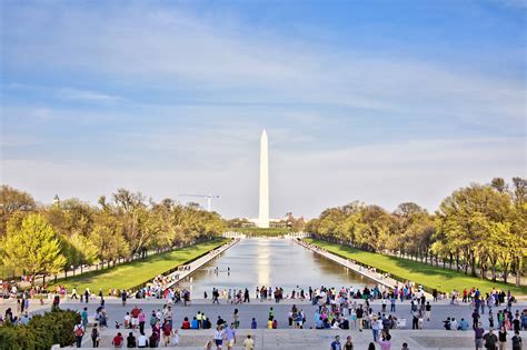 Washington D.C. Attractions