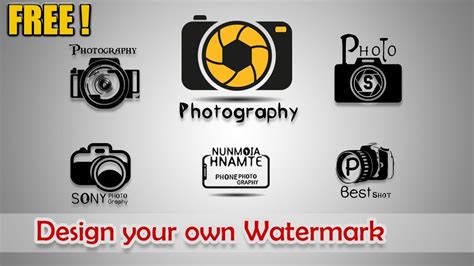 Watermarking Your Designs