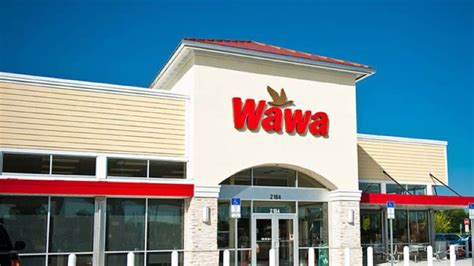 Wawa accepts EBT cards