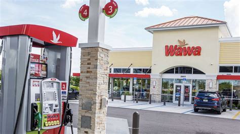 Wawa EBT ineligible items