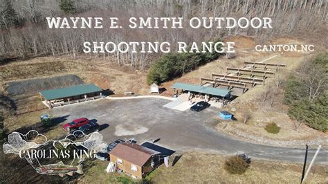 Wayne Hills Shooting Range