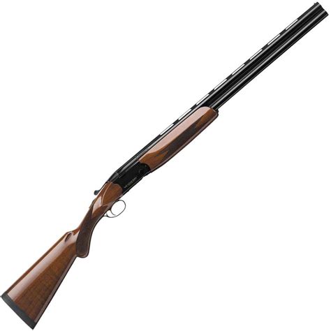 Weatherby Orion Over-and-Under Shotgun