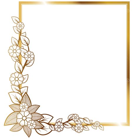 Wedding Stationery Borders