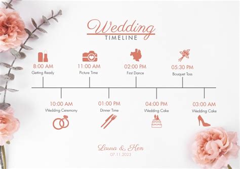 Wedding Template