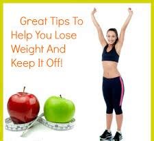 Weight loss and improved body composition