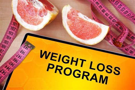 Weight Loss Program