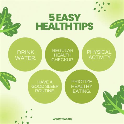 Wellness Tips Image 7